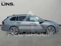 2026 Volkswagen GOLF