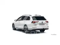 2026 Volkswagen GOLF