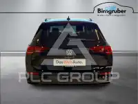 2026 Volkswagen GOLF