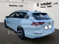 2026 Volkswagen GOLF
