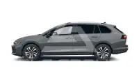 2026 Volkswagen GOLF