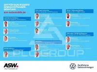 2026 Volkswagen GOLF