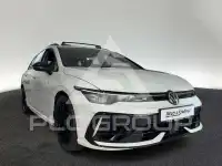 2026 Volkswagen GOLF