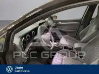 2026 Volkswagen GOLF