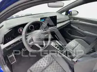 2026 Volkswagen GOLF