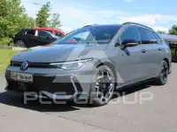 2026 Volkswagen GOLF