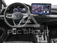 2026 Volkswagen GOLF