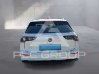 2026 Volkswagen GOLF