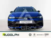 2026 Volkswagen GOLF