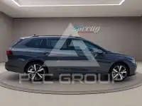 2026 Volkswagen GOLF