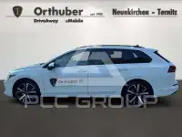 2026 Volkswagen GOLF
