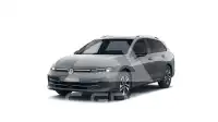 2026 Volkswagen GOLF