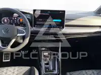 2026 Volkswagen GOLF