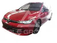 2026 Volkswagen GOLF