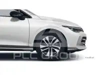 2026 Volkswagen GOLF