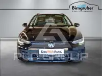 2026 Volkswagen GOLF