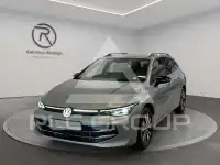 2026 Volkswagen GOLF