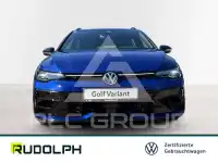 2026 Volkswagen GOLF