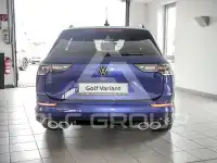 2026 Volkswagen GOLF
