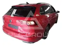 2026 Volkswagen GOLF