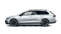 2026 Volkswagen GOLF