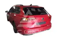 2026 Volkswagen GOLF