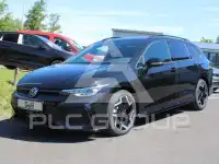 2026 Volkswagen GOLF