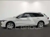 2026 Volkswagen GOLF