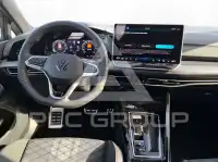 2026 Volkswagen GOLF