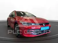 2026 Volkswagen GOLF