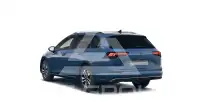 2026 Volkswagen GOLF
