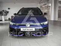 2026 Volkswagen GOLF
