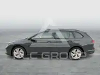 2026 Volkswagen GOLF
