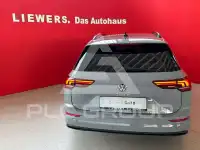 2026 Volkswagen GOLF