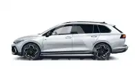2026 Volkswagen GOLF