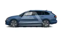 2026 Volkswagen GOLF