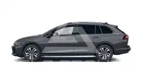 2026 Volkswagen GOLF