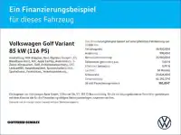 2026 Volkswagen GOLF