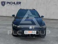 2026 Volkswagen GOLF