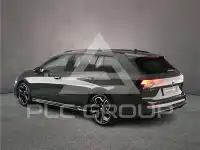 2026 Volkswagen GOLF