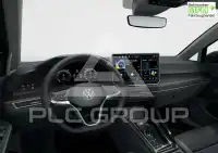 2026 Volkswagen GOLF