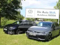 2026 Volkswagen GOLF