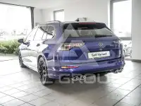 2026 Volkswagen GOLF