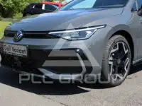 2026 Volkswagen GOLF