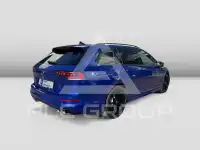2026 Volkswagen GOLF