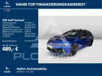 2026 Volkswagen GOLF