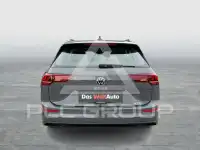 2026 Volkswagen GOLF