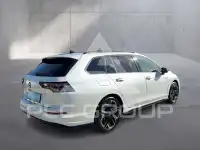 2026 Volkswagen GOLF