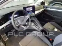 2026 Volkswagen GOLF