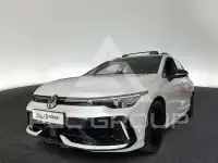 2026 Volkswagen GOLF
